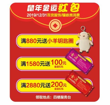 虹口巴黎春天新春特惠盛典 狂歡好禮與拍賣盛宴火熱開(kāi)啟